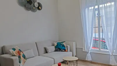Piso en alquiler en Embajadores-Lavapiés - Imagen 4