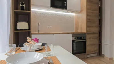 Piso en alquiler en Embajadores-Lavapiés - Imagen 5