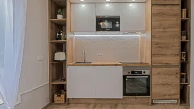 Piso en alquiler en Embajadores-Lavapiés - Imagen 6