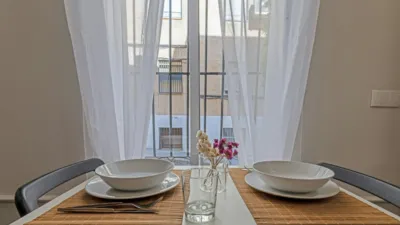 Piso en alquiler en Embajadores-Lavapiés - Imagen 8
