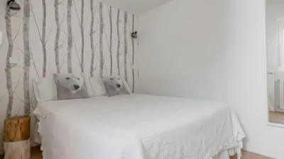 Piso en alquiler en Cuatro Caminos - Imagen 10