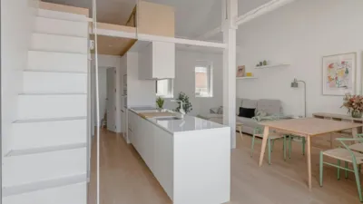 Piso en alquiler en Cuatro Caminos - Imagen 7
