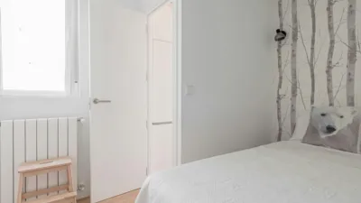 Piso en alquiler en Cuatro Caminos - Imagen 9