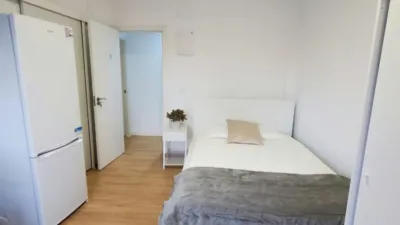 Piso en alquiler en Bellas Vistas - Imagen 2