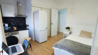 Piso en alquiler en Bellas Vistas - Imagen 3