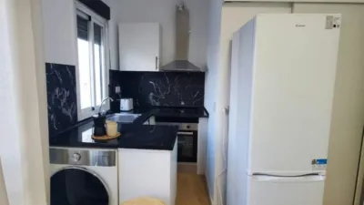 Piso en alquiler en Bellas Vistas - Imagen 4