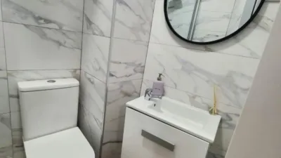 Piso en alquiler en Bellas Vistas - Imagen 6