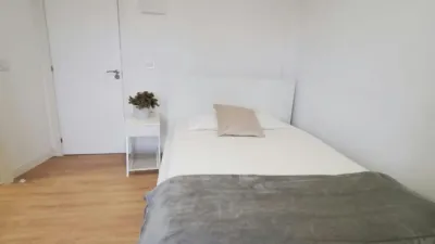 Piso en alquiler en Bellas Vistas - Imagen 7