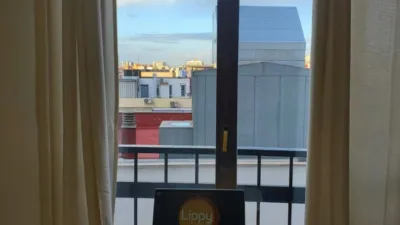 Piso en alquiler en Bellas Vistas - Imagen 8