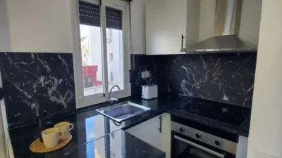 Piso en alquiler en Bellas Vistas - Imagen 9