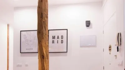 Piso en alquiler en Palacio - Imagen 10