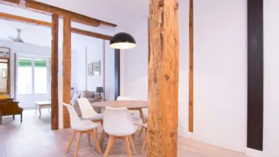 Piso en alquiler en Palacio - Imagen 8