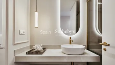 Apartment on Calle de Maldonado photo 16