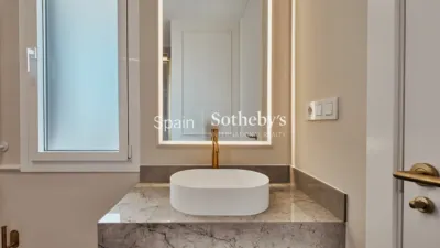 Apartment on Calle de Maldonado photo 19