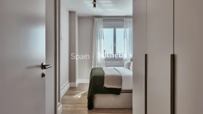 Apartment on Calle de Maldonado photo 27
