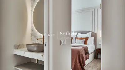 Apartment on Calle de Maldonado photo 28