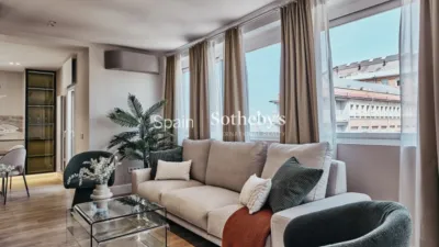 Apartment on Calle de Maldonado photo 3