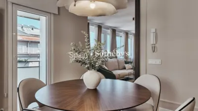 Apartment on Calle de Maldonado photo 5