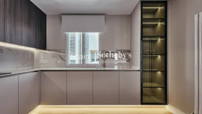 Apartment on Calle de Maldonado photo 7