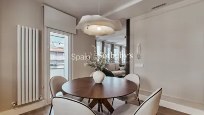 Apartment on Calle de Maldonado photo 8