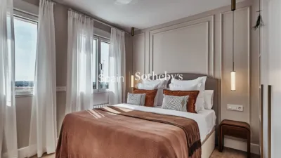 Apartment on Calle de Maldonado photo 10