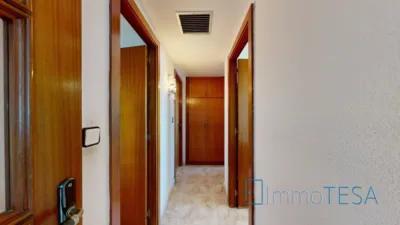 Piso en Centro photo 31