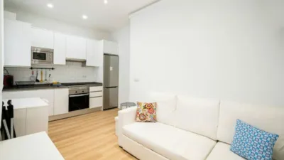 Piso en alquiler en Embajadores-Lavapiés - Imagen 5