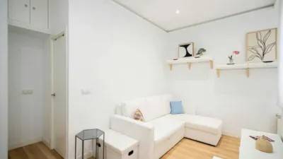 Piso en alquiler en Embajadores-Lavapiés - Imagen 7