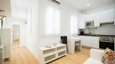 Piso en alquiler en Embajadores-Lavapiés - Imagen 8