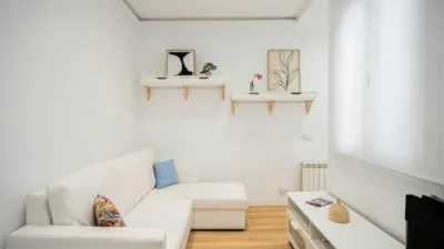 Piso en alquiler en Embajadores-Lavapiés - Imagen 9