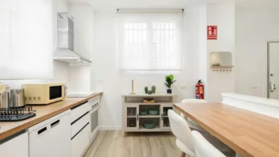 Piso en alquiler en Chopera - Imagen 10