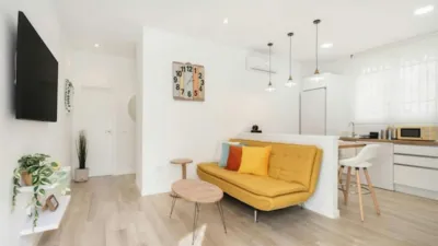 Piso en alquiler en Chopera - Imagen 2