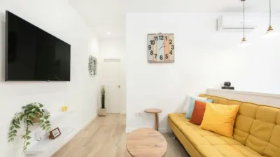 Piso en alquiler en Chopera - Imagen 3