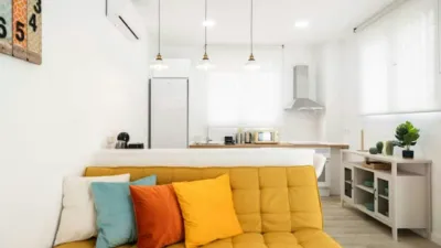 Piso en alquiler en Chopera - Imagen 4