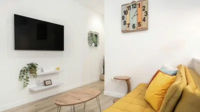 Piso en alquiler en Chopera - Imagen 5