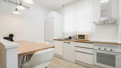 Piso en alquiler en Chopera - Imagen 7