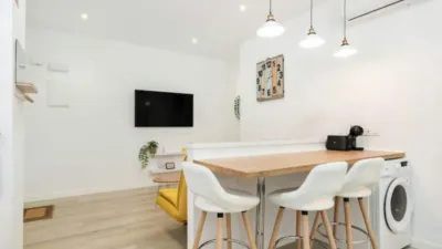 Piso en alquiler en Chopera - Imagen 8