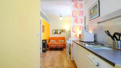 Piso en alquiler en Trafalgar - Imagen 5