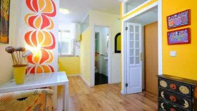 Piso en alquiler en Trafalgar - Imagen 6