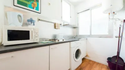 Piso en alquiler en Trafalgar - Imagen 9