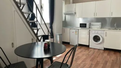 Piso en alquiler en Sol - Imagen 2