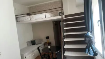 Piso en alquiler en Sol - Imagen 3