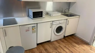 Piso en alquiler en Sol - Imagen 7