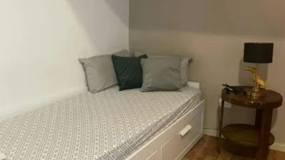 Piso en alquiler en Sol - Imagen 9
