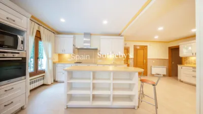 Casa en alquiler en Calle Deusto - Imagen 14