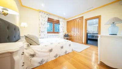 Casa en alquiler en Calle Deusto - Imagen 19