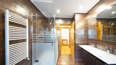 Casa en alquiler en Calle Deusto - Imagen 24