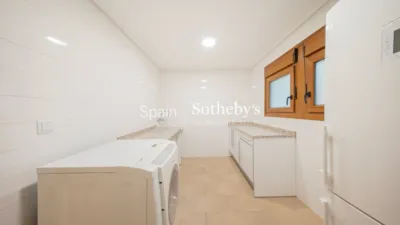 Casa en alquiler en Calle Deusto - Imagen 27