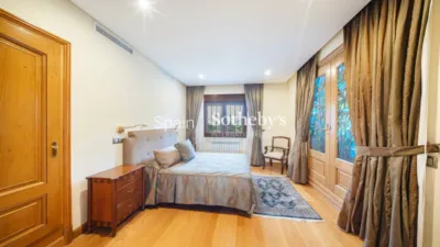 Casa en alquiler en Calle Deusto - Imagen 35