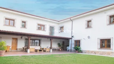 Casa en alquiler en Calle Deusto - Imagen 3
